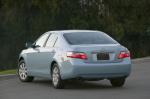 Toyota Camry 2007 года